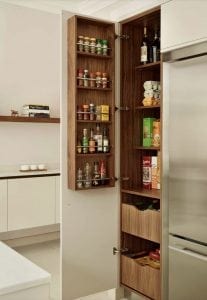 lafayette in custom kitchen cabinets